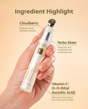 Load image into Gallery viewer, Vitamin C+ Eye Cream