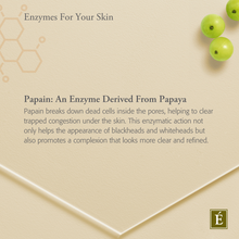 Load image into Gallery viewer, Mango Exfoliating Enzyme Masque