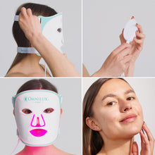 Load image into Gallery viewer, Omnilux Clear