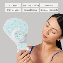 Load image into Gallery viewer, Omnilux Contour Glove