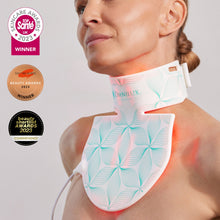 Load image into Gallery viewer, Omnilux Contour Neck & Décolleté (Pre-order for November)