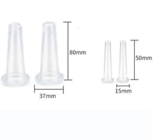 Load image into Gallery viewer, Facial Cupping Set