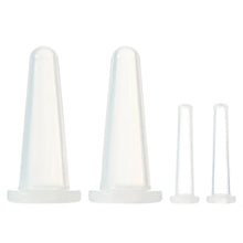 Load image into Gallery viewer, Facial Cupping Set