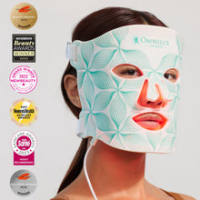 Load image into Gallery viewer, Omnilux Contour Face (Pre-order for November)