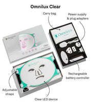 Load image into Gallery viewer, Omnilux Clear