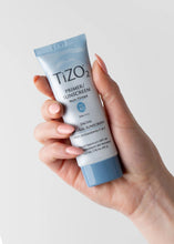 Load image into Gallery viewer, TIZO2 Facial Primer Non-tinted SPF 40