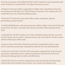 Load image into Gallery viewer, TIZO3 Facial Primer Tinted SPF 40