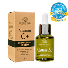 Load image into Gallery viewer, Vitamin C+ Enhancement Serum