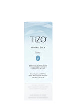 Load image into Gallery viewer, TIZO Mineral Stick Tinted SPF 45