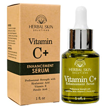 Load image into Gallery viewer, Vitamin C+ Enhancement Serum