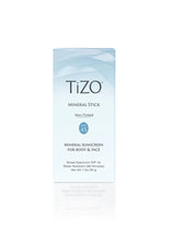 Load image into Gallery viewer, TIZO Mineral Stick Non-Tinted SPF 45