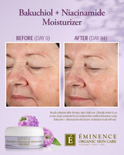 Load image into Gallery viewer, Bakuchiol + Niacinamide Moisturizer
