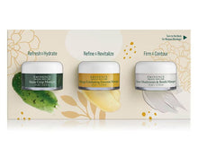 Load image into Gallery viewer, Mix and Masque Trio: Refine &amp; Restore Gift Set (Limited Addition)
