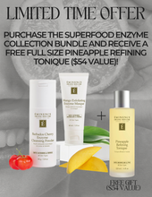 Load image into Gallery viewer, Superfood Enzyme Collection Bundle + FREE FULL SIZE GIFT
