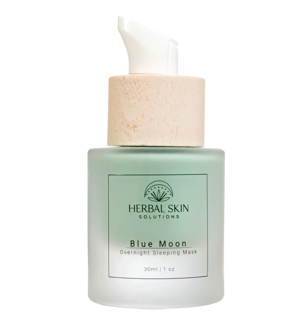Blue Moon Retinol Overnight Sleeping Mask