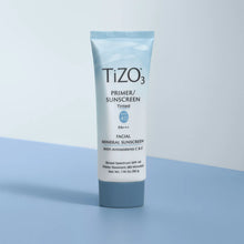 Load image into Gallery viewer, TIZO3 Facial Primer Tinted SPF 40
