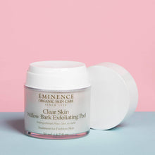 Load image into Gallery viewer, Clear Skin Willow Bark Exfoliating Peel Pads
