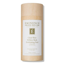 Load image into Gallery viewer, Clear Skin Willow Bark Exfoliating Peel Pads
