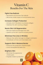 Load image into Gallery viewer, Vitamin C+ Serum
