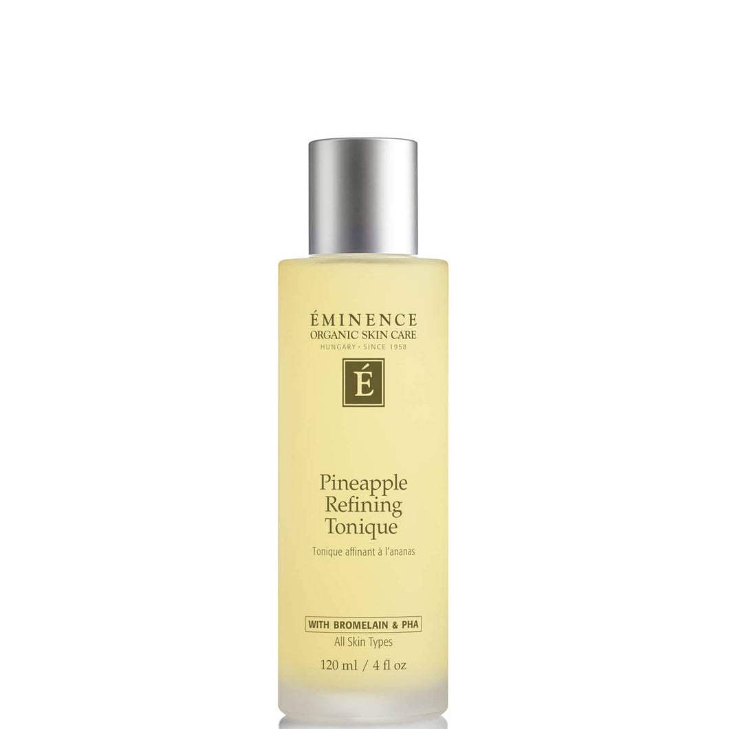 Pineapple Refining Tonique