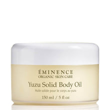 Load image into Gallery viewer, Yuzu Solid Body Oil

