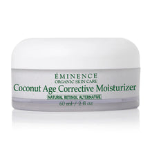 Load image into Gallery viewer, Coconut Age Corrective Moisturizer

