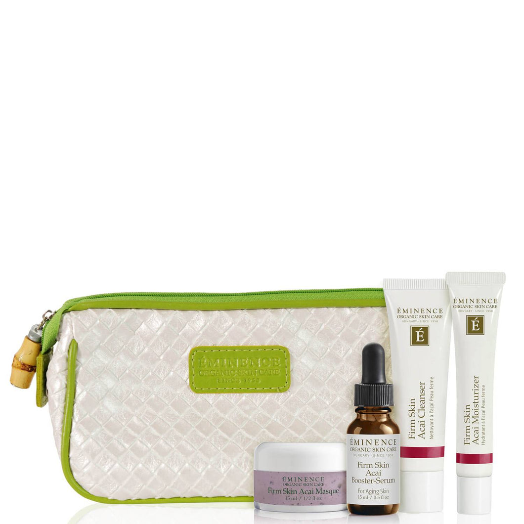 Firm Skin Starter Set