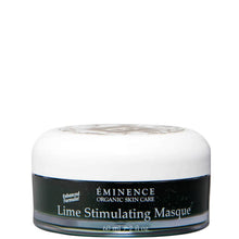 Load image into Gallery viewer, Lime Stimulating Masque
