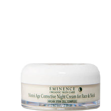 Load image into Gallery viewer, Monoi Age Corrective Night Cream for Face &amp; Neck
