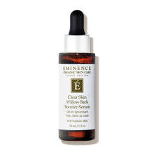 Load image into Gallery viewer, Clear Skin Willow Bark Booster-Serum
