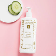 Load image into Gallery viewer, Clear Skin Probiotic Cleanser
