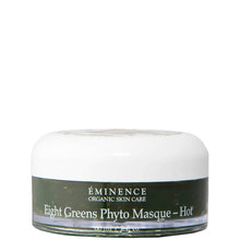 Load image into Gallery viewer, Eight Greens Phyto Masque – Hot
