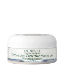 Load image into Gallery viewer, Coconut Age Corrective Moisturizer
