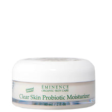 Load image into Gallery viewer, Clear Skin Probiotic Moisturizer
