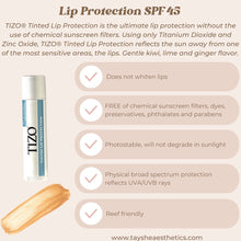 Load image into Gallery viewer, Lip Protection SPF 45
