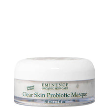 Load image into Gallery viewer, Clear Skin Probiotic Masque
