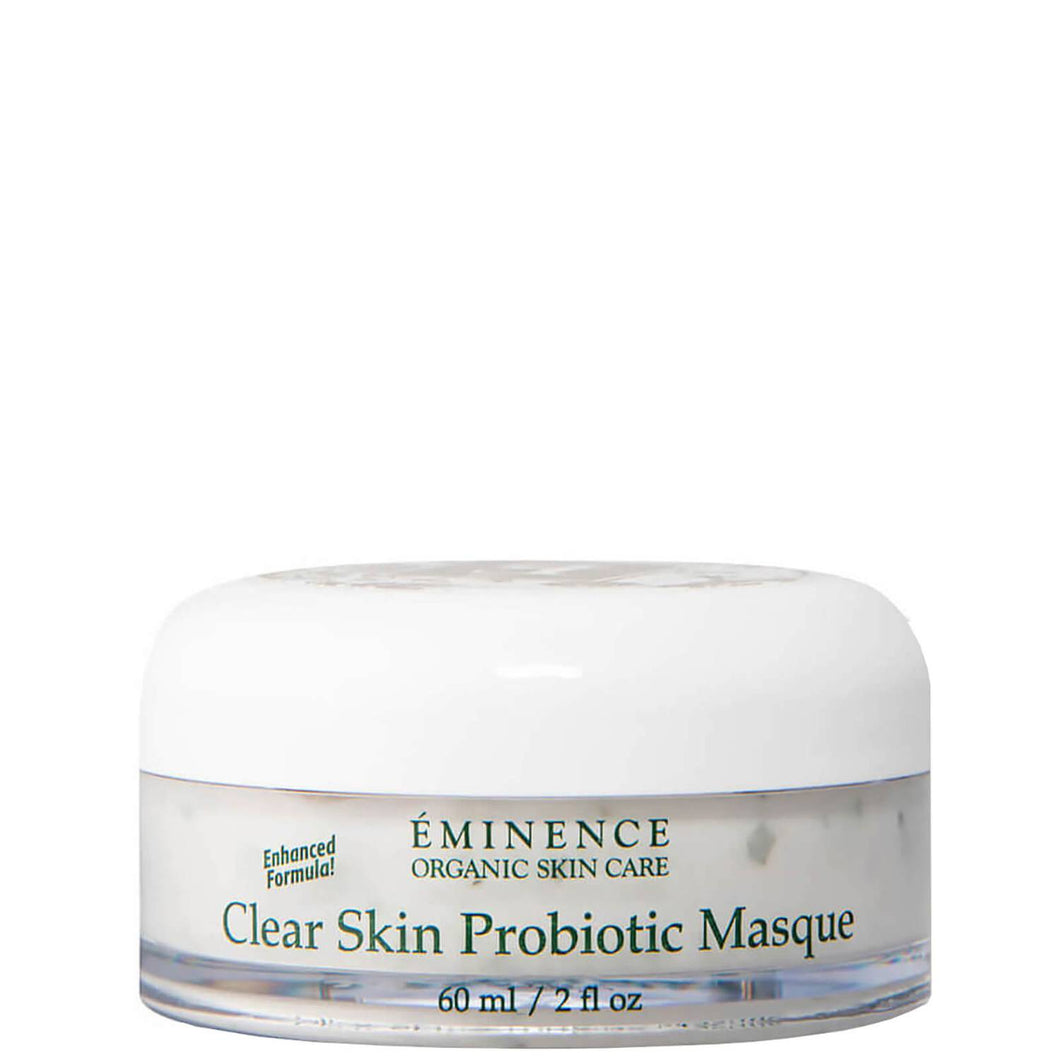 Clear Skin Probiotic Masque