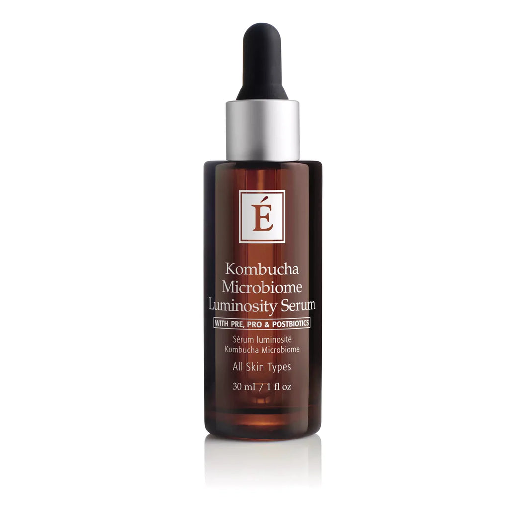 Kombucha Microbiome Luminosity Serum