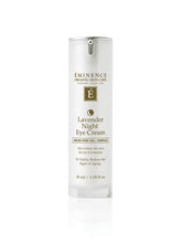 Load image into Gallery viewer, Lavender Night Eye Cream
