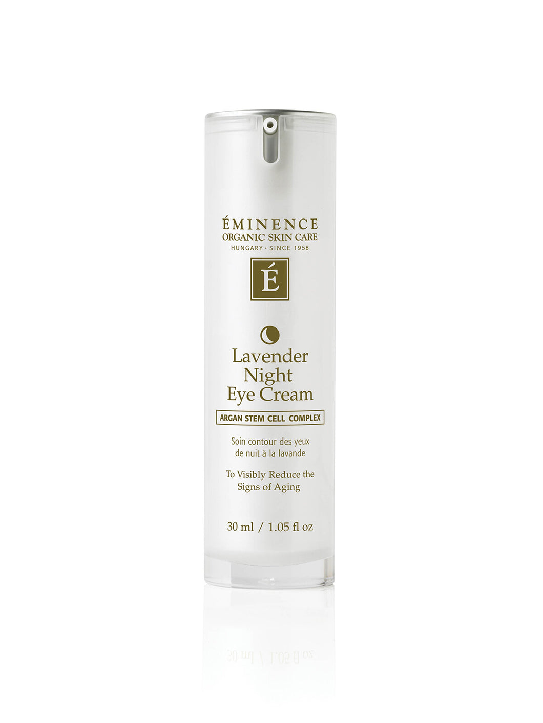 Lavender Night Eye Cream