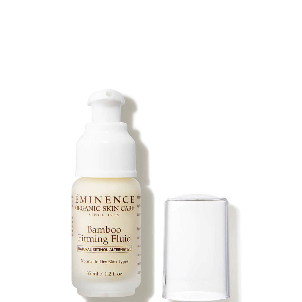 Bamboo Firming Fluid