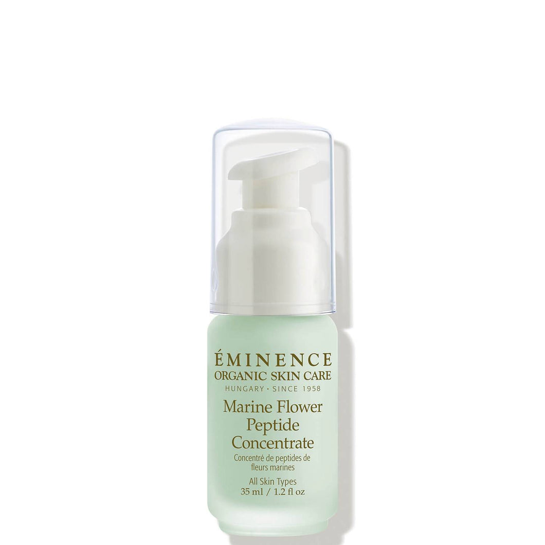 Marine Flower Peptide Concentrate
