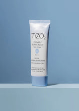 Load image into Gallery viewer, TIZO2 Facial Primer Non-tinted SPF 40
