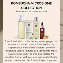 Load image into Gallery viewer, Kombucha Microbiome Foaming Cleanser
