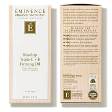 Load image into Gallery viewer, Rosehip Triple C+E Firming Oil
