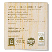 Load image into Gallery viewer, Citrus &amp; Kale Potent C+E Masque
