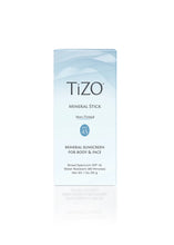 Load image into Gallery viewer, TIZO Mineral Stick Non-Tinted SPF 45
